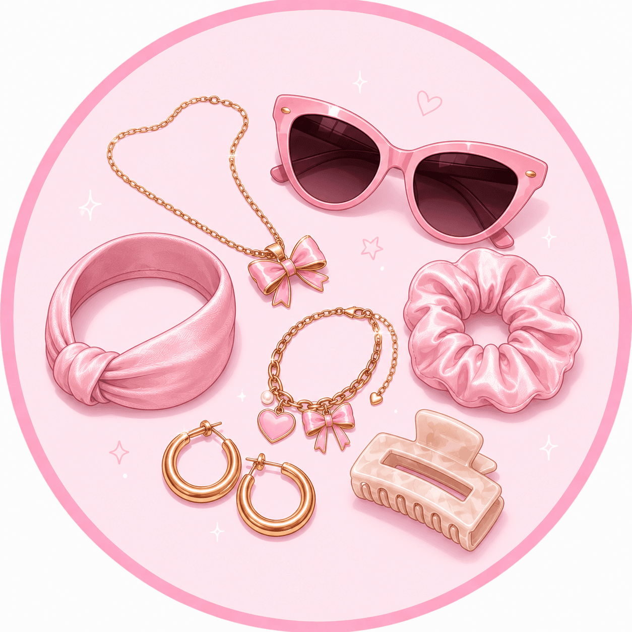 Accessories