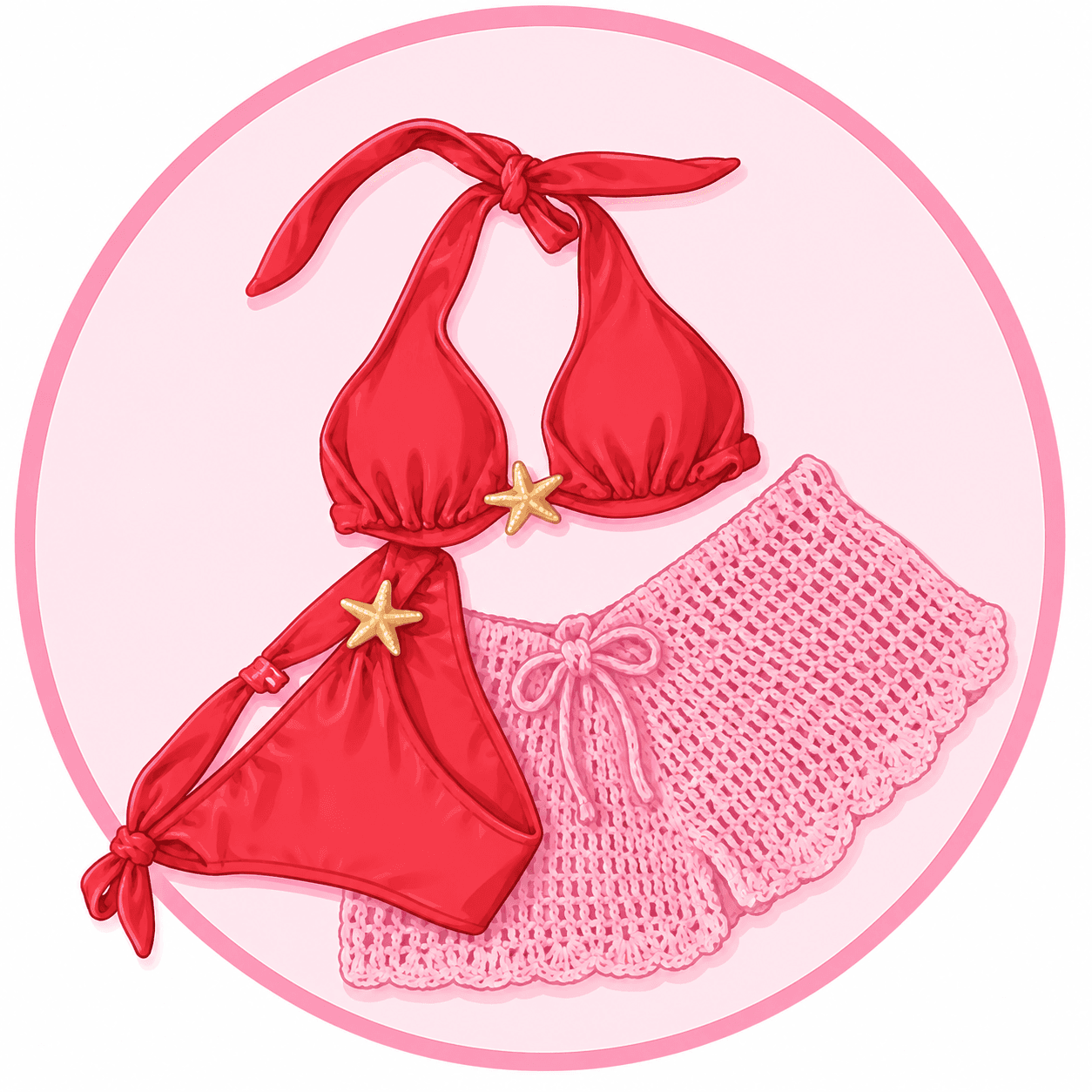 Beachwear