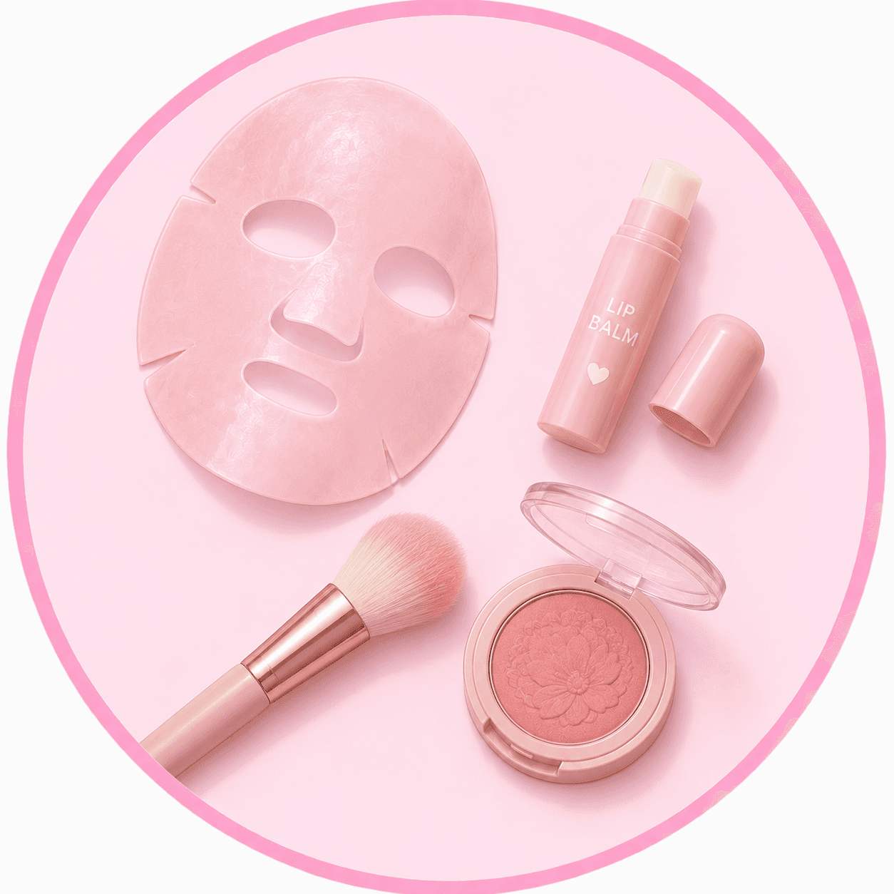Beauty & Care