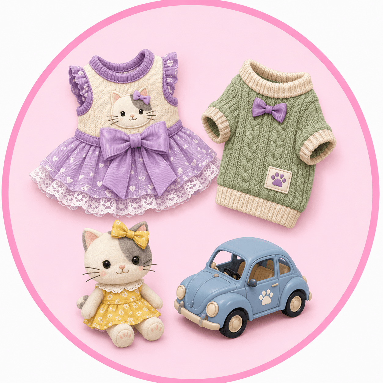 For Kids