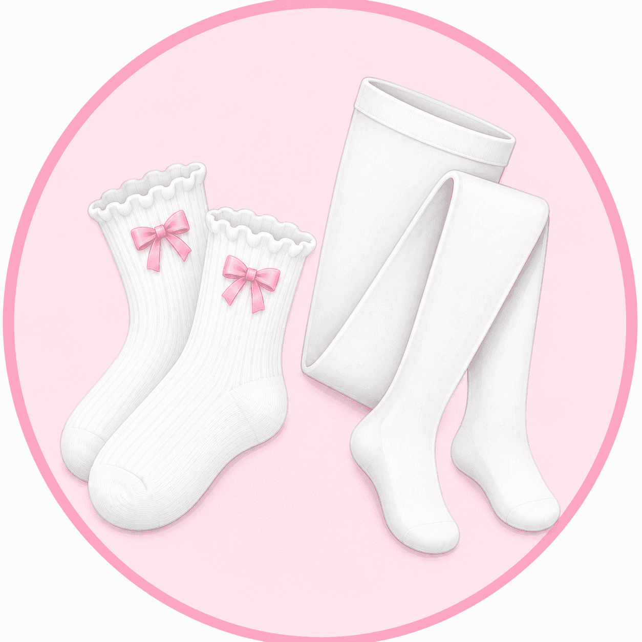 Socks & Pantyhose