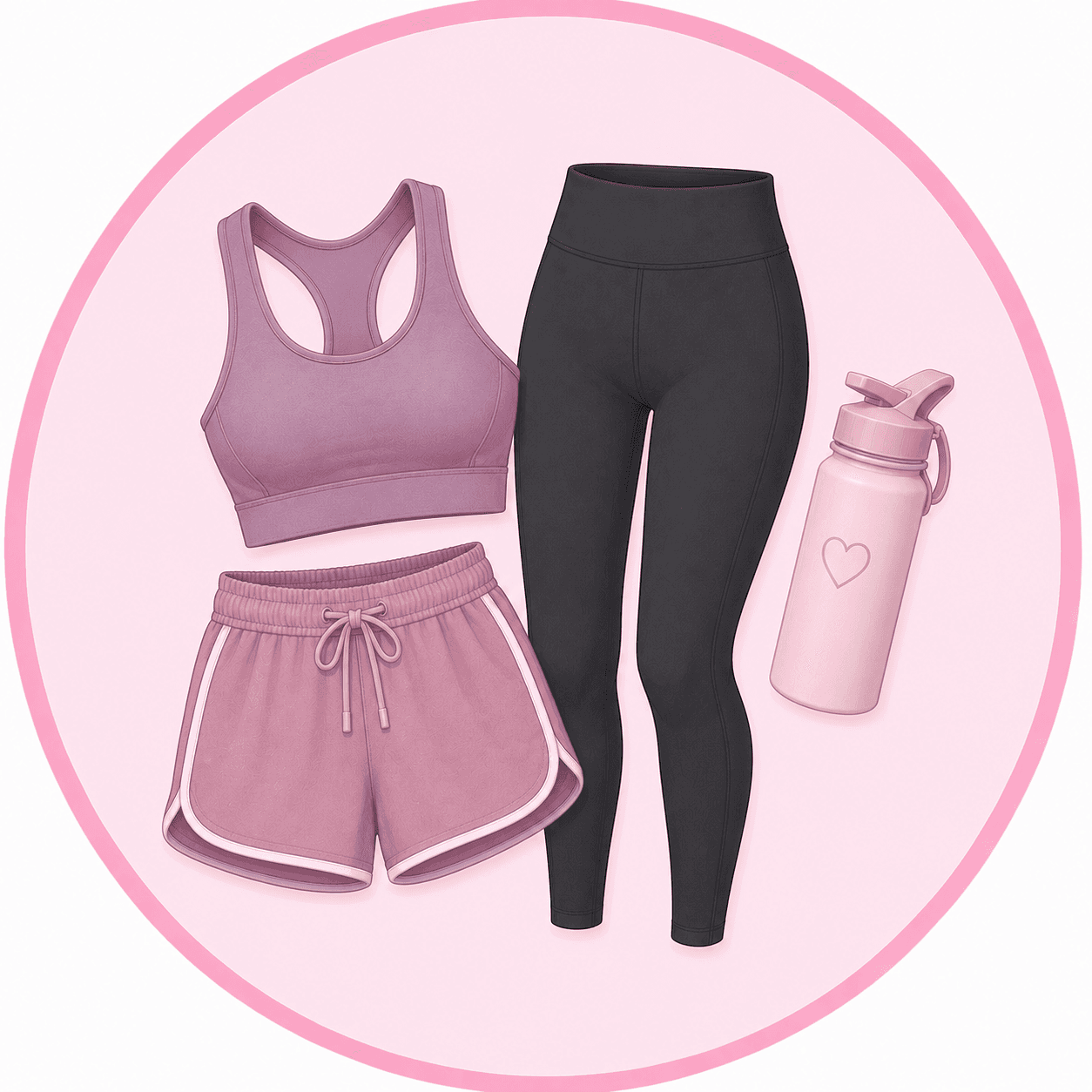 Sportswear