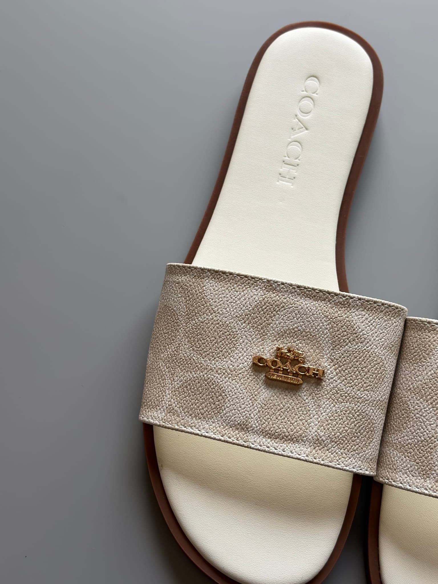 شەببەی سڵایدی Coach Signature – وێنەی 3