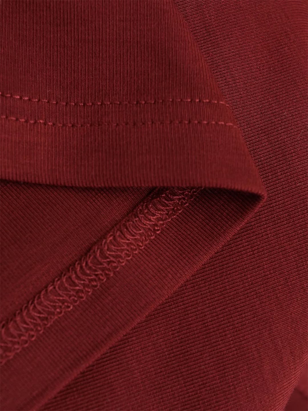 Essential Square Neck Ribbed Top – image 13
