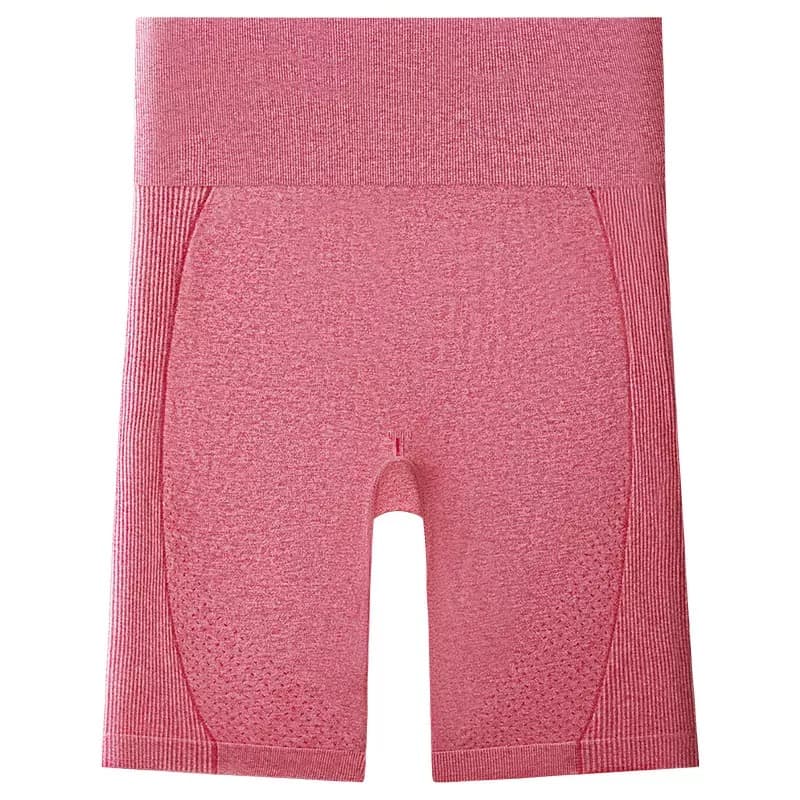 High-Waisted Sculpting Shorts – image 5
