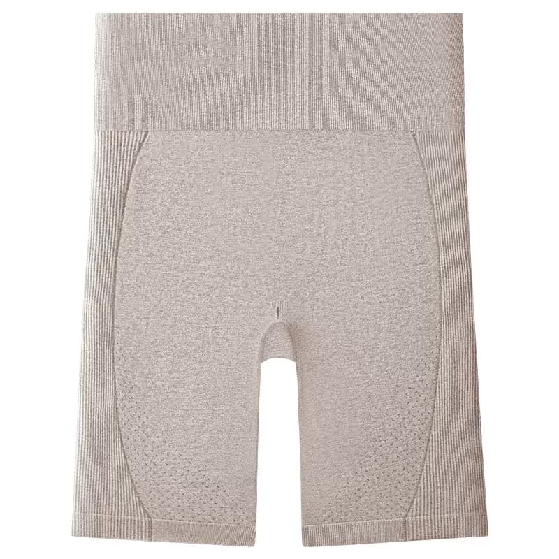 High-Waisted Sculpting Shorts – image 8
