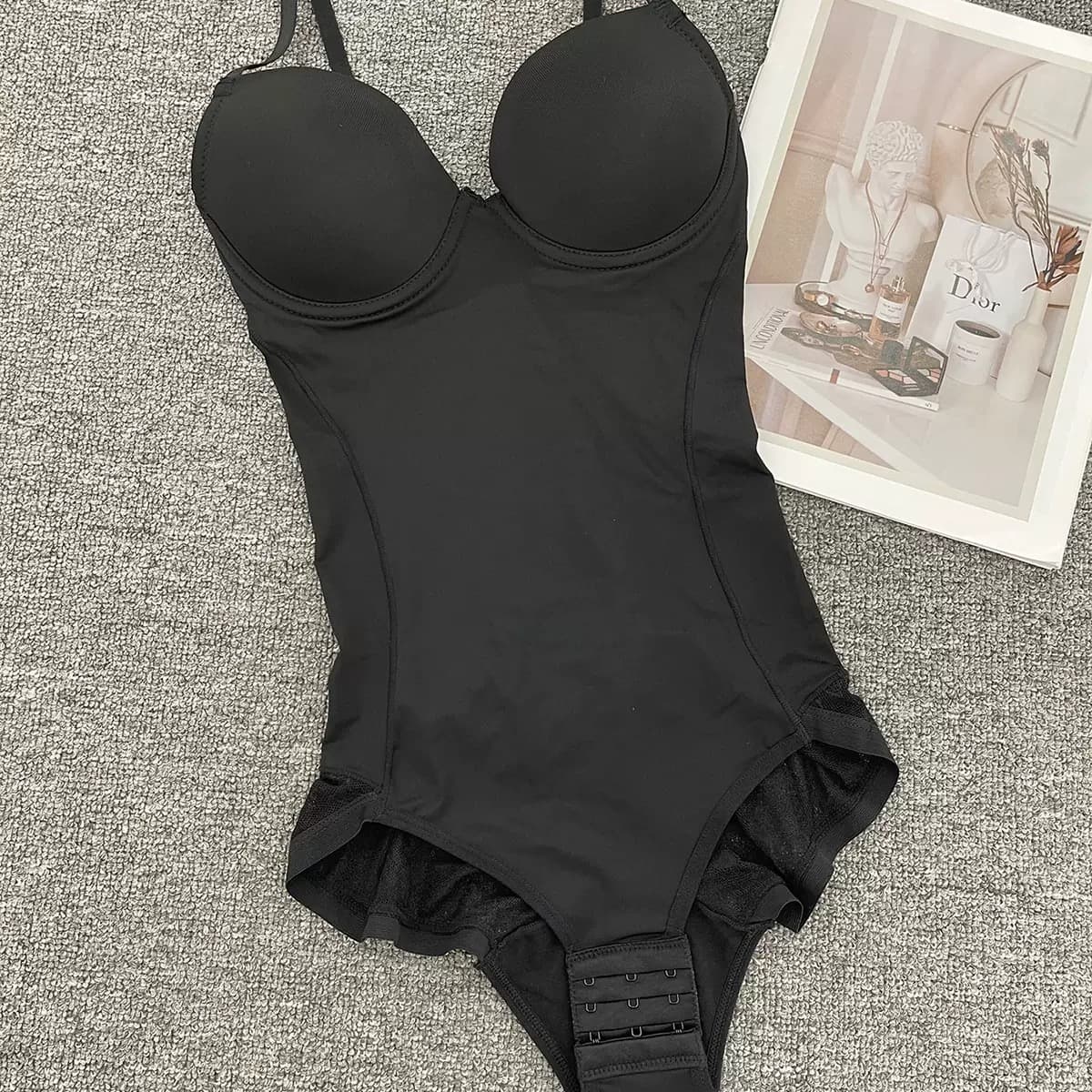 Sculpting Bodysuit Shapewear