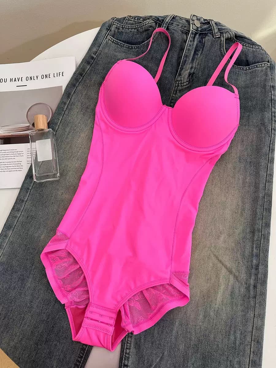 Sculpting Bodysuit Shapewear – image 6