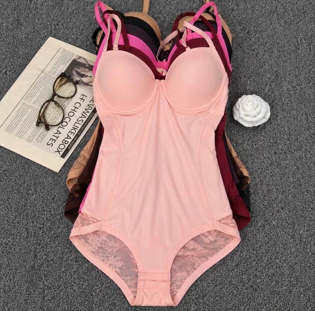 Sculpting Bodysuit Shapewear – image 7