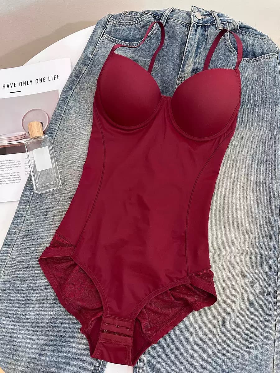 Sculpting Bodysuit Shapewear – image 2
