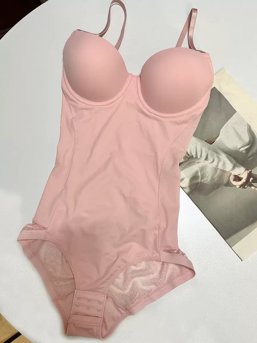 Sculpting Bodysuit Shapewear – image 5