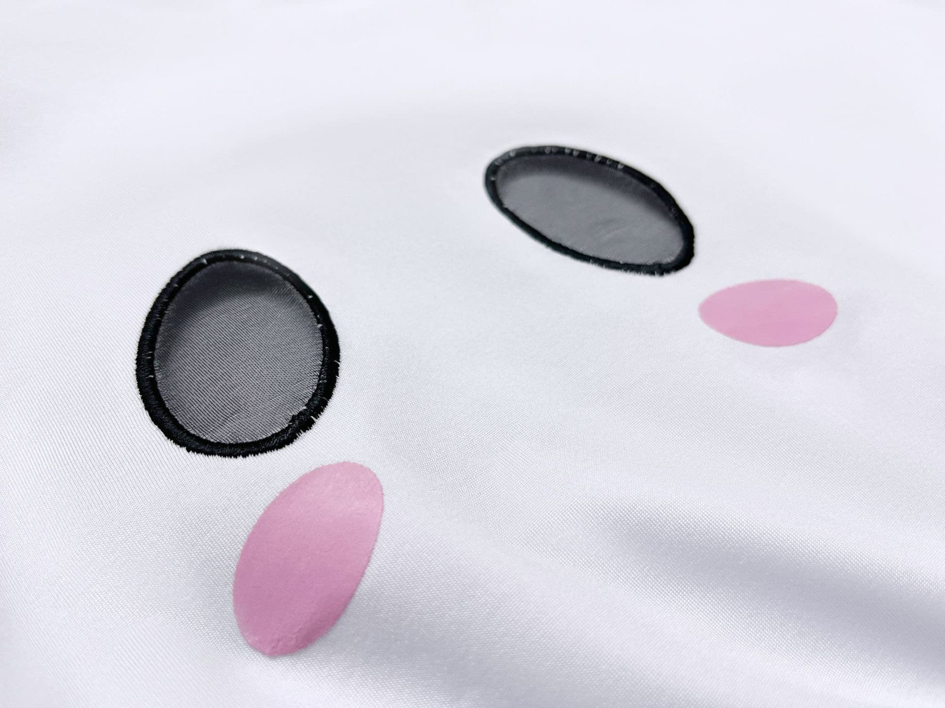 Ghost Theme Cosplay Maxi Dress – image 7